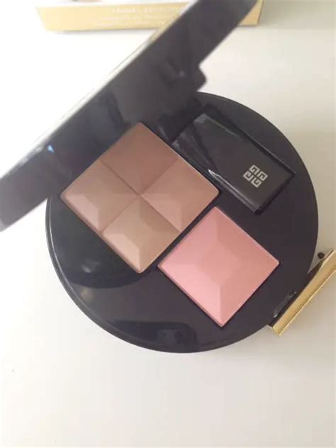 givenchy glamour on the go review|Givenchy Glamour On The Go Travel Exclusive.